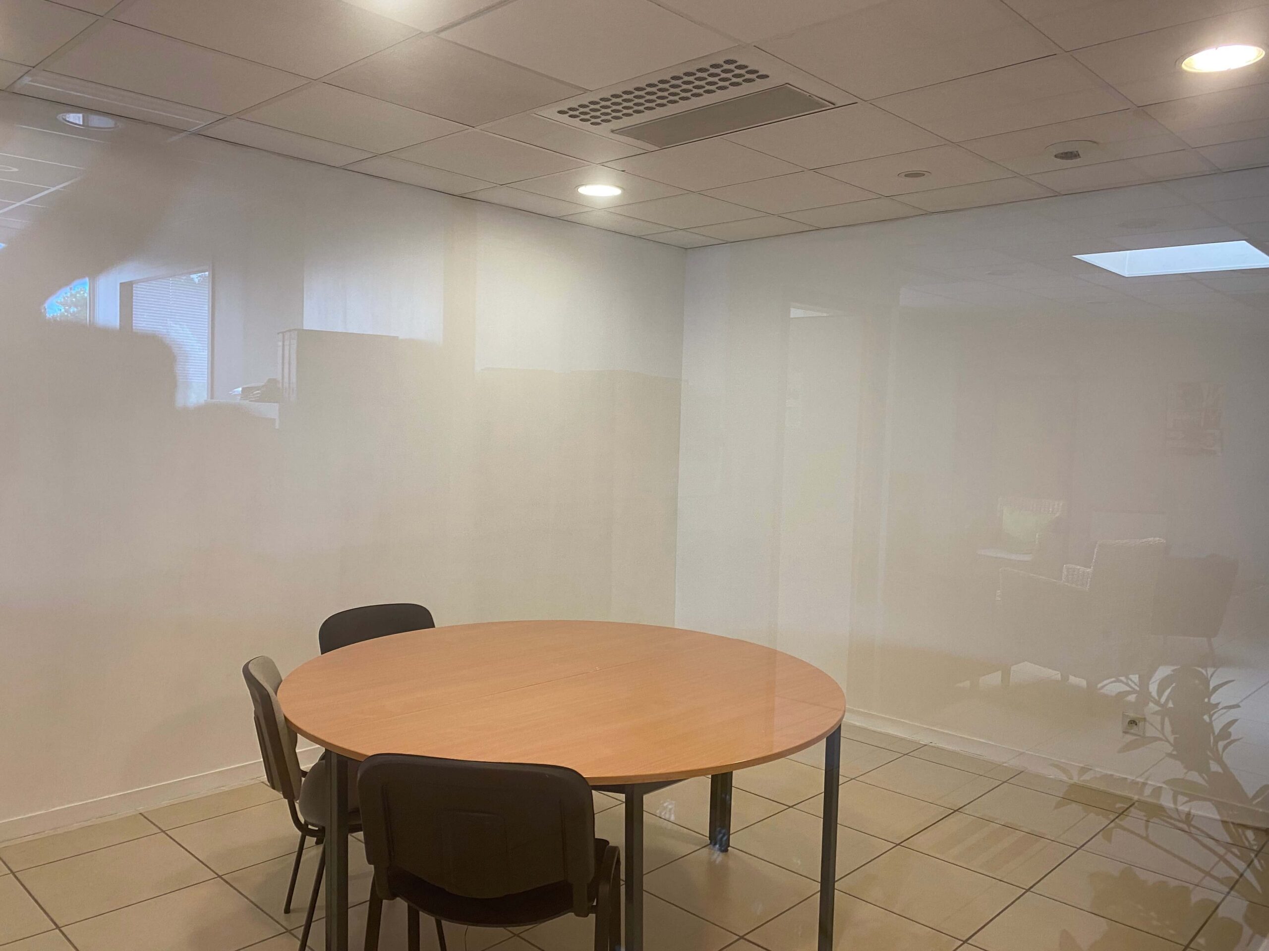 Bureau 19m2 Bureau 19m2